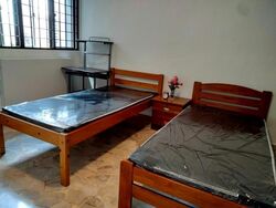 Blk 5 Teck Whye Heights I (Choa Chu Kang), HDB 3 Rooms #623709031